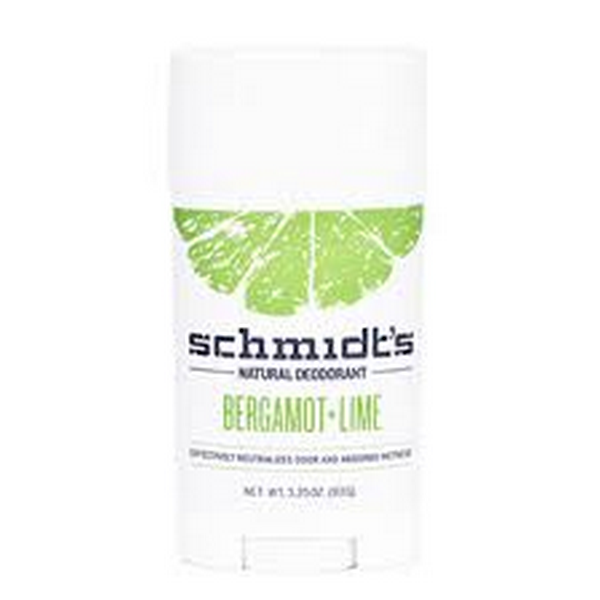 Schmidt's Deodorant - Signature Sticks - The Little Organic Co.