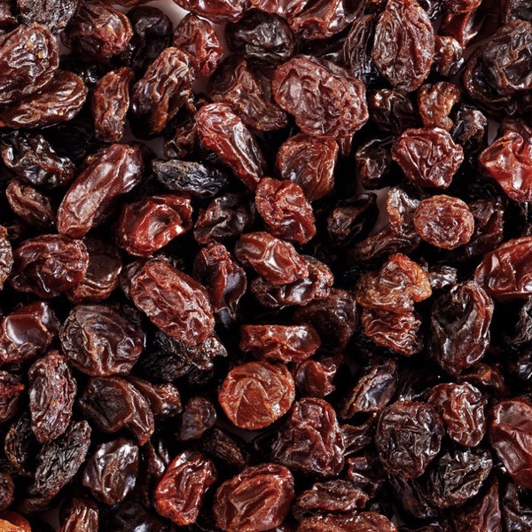 Organic Raisins